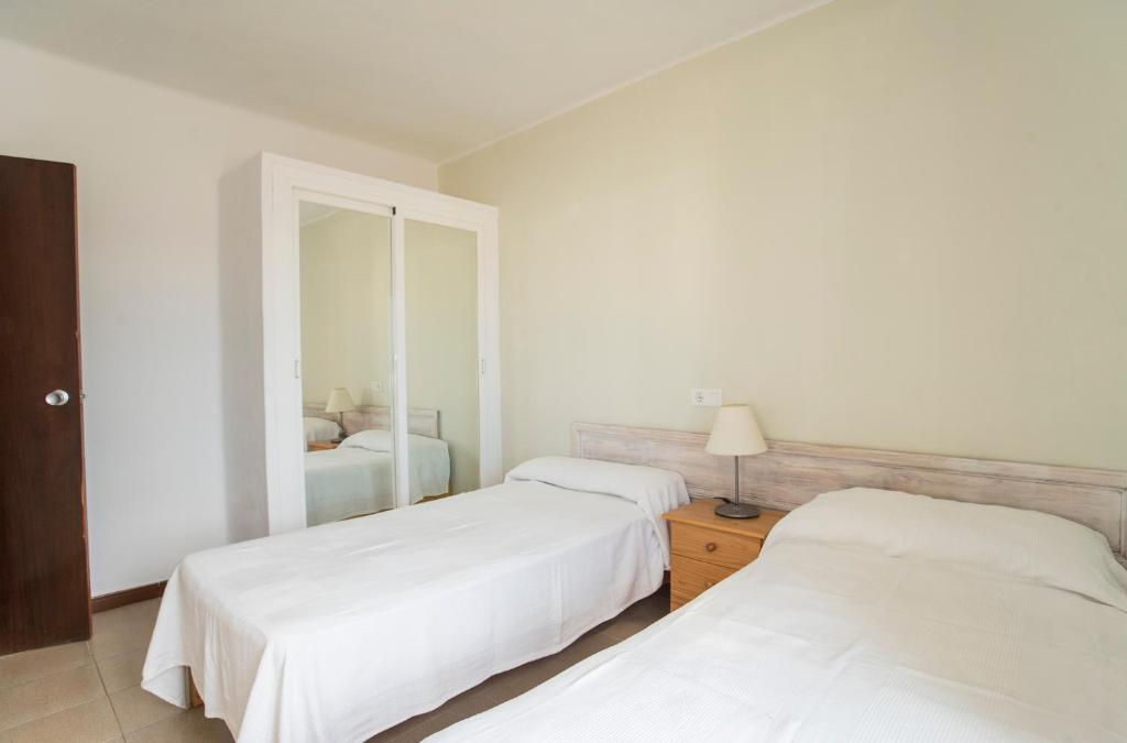 APARTAMENTOS CASA EUGENIO FORMENTERA photo 2