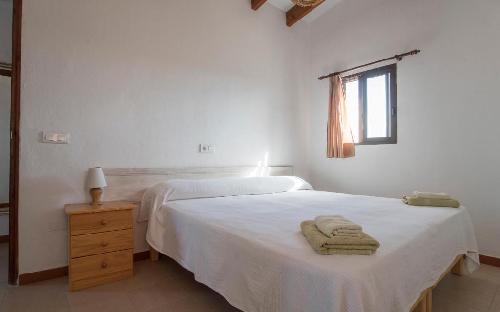 APARTAMENTOS CASA EUGENIO FORMENTERA photo 3