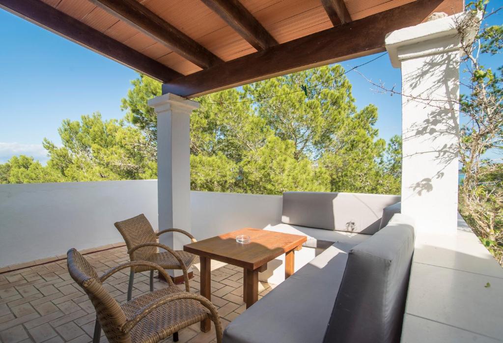 APARTAMENTOS CASA EUGENIO FORMENTERA photo 1