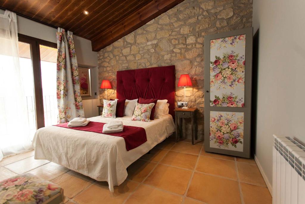 Casa Tapioles photo 3