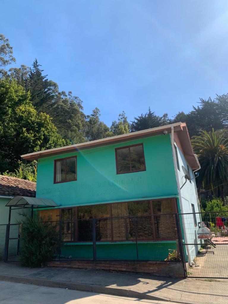 La palmera