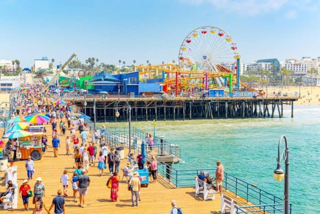Beautiful Location By The Beach image