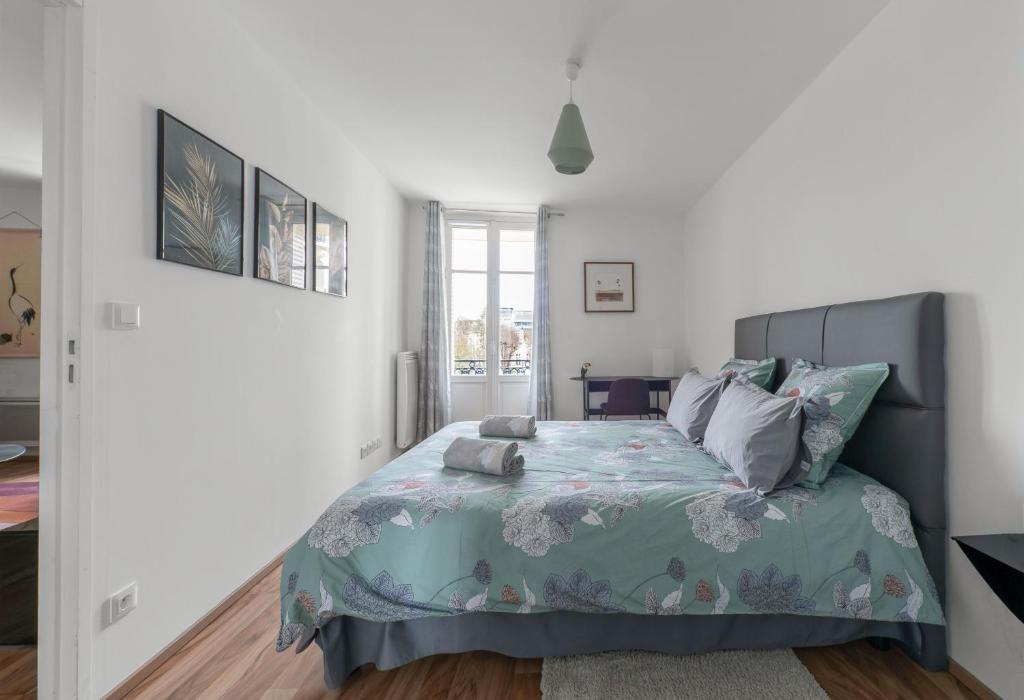 Appartement design La Petite Europe - Idéal Curistes photo 4
