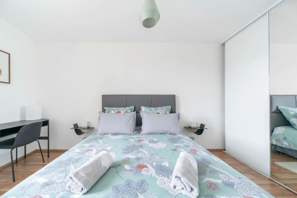 Appartement design La Petite Europe - Idéal Curistes photo 3
