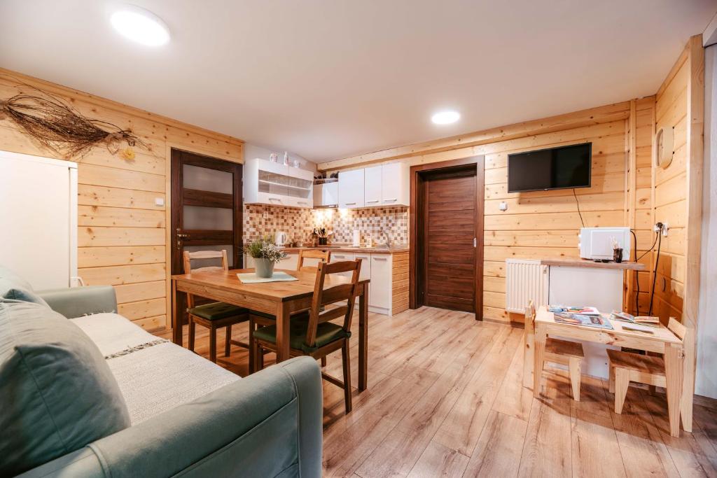 Apartmán Florián photo 1