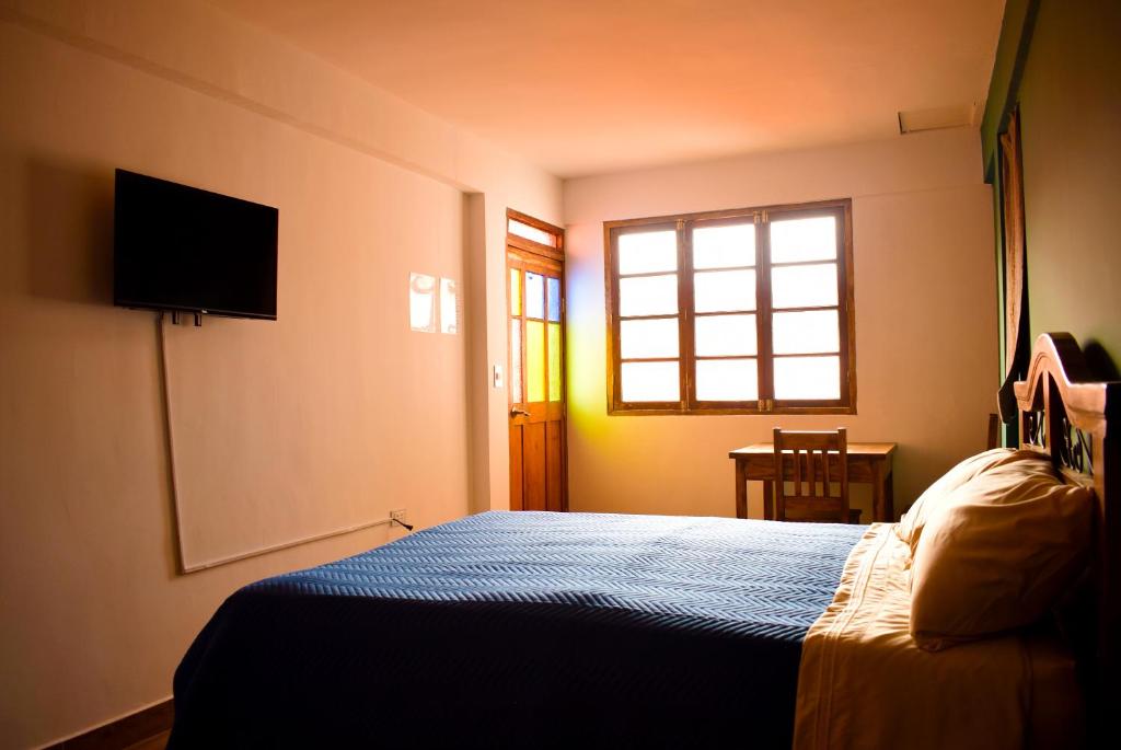 Casa San Martin Suites photo 2