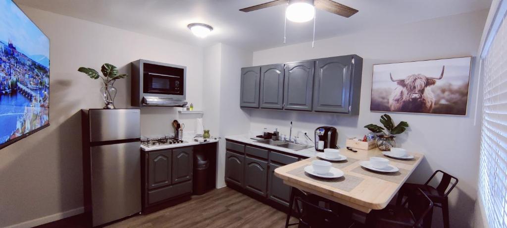 Bonito departamento remodelado tranquilo y centrico