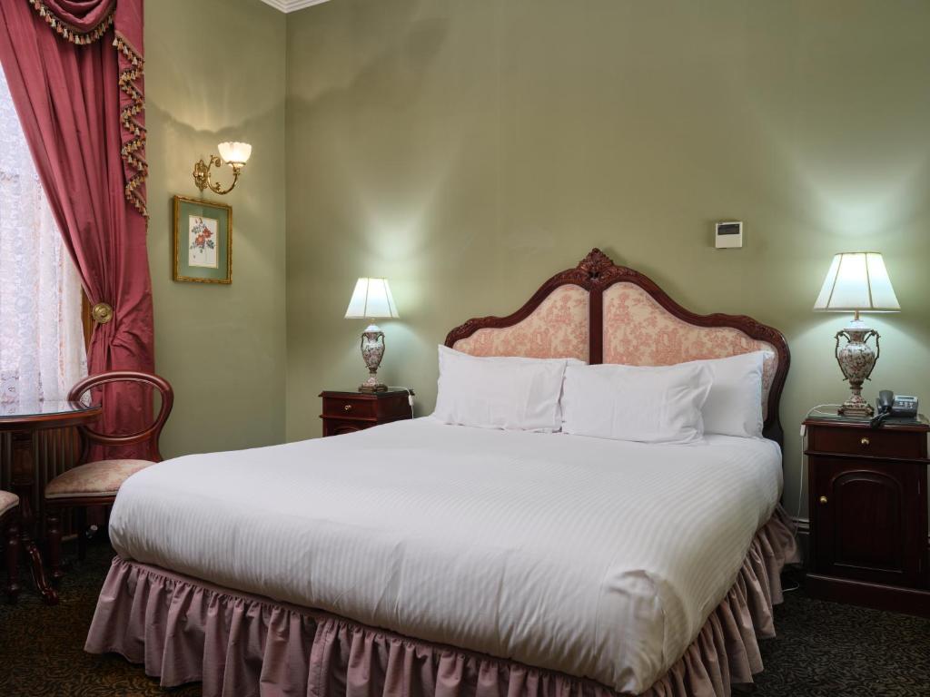 Craig's Royal Hotel photo 4