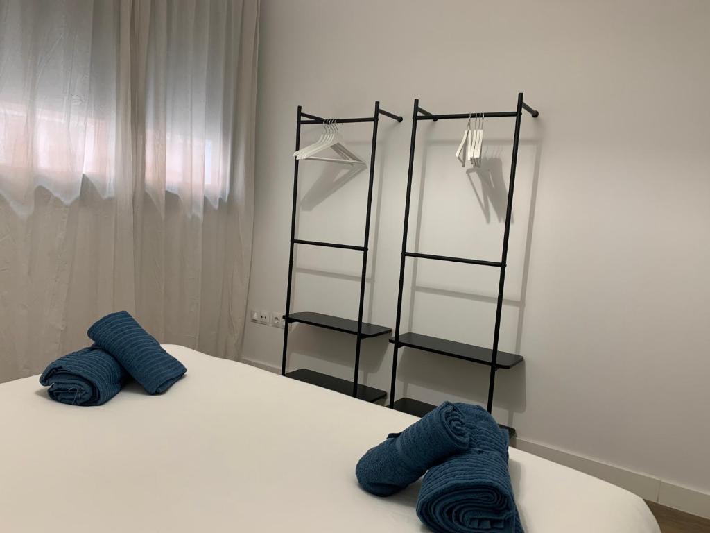 Apartamentos Central B photo 2