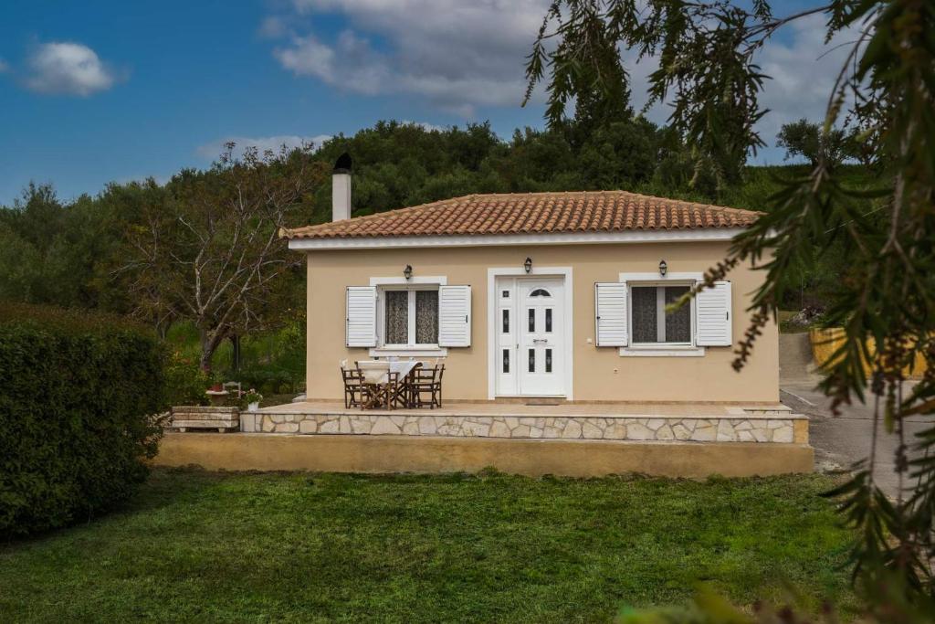 Arba private House