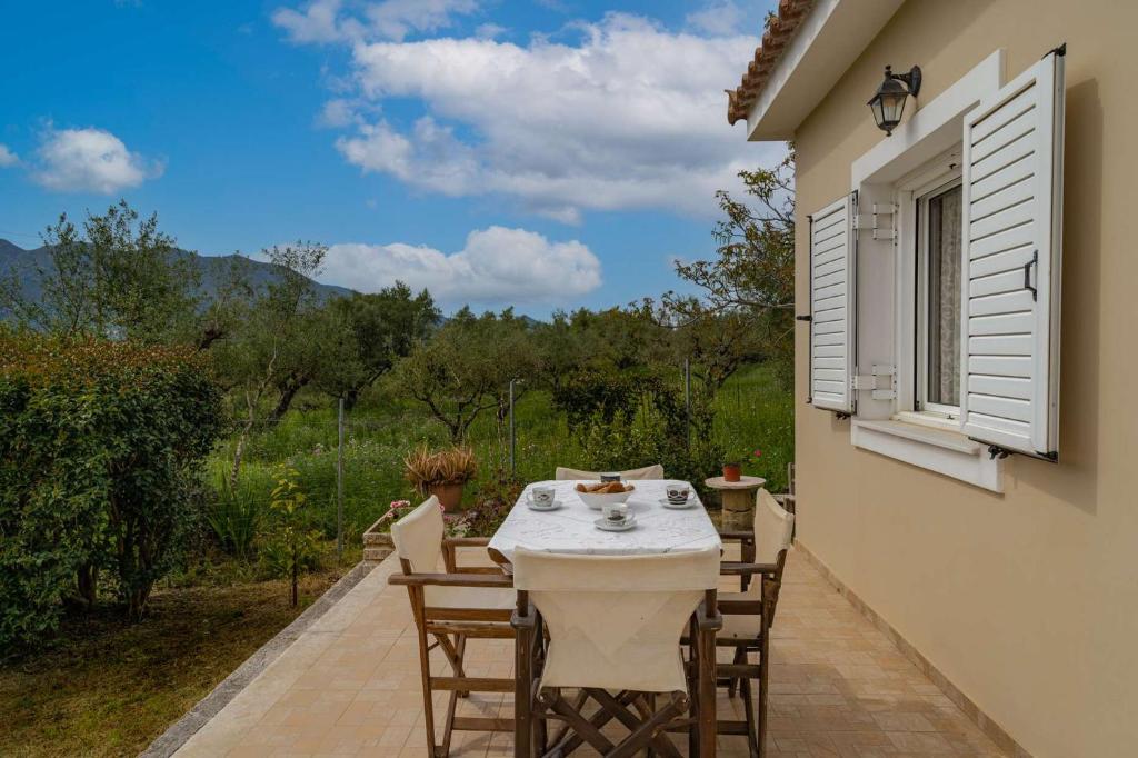 Arba private House photo 2