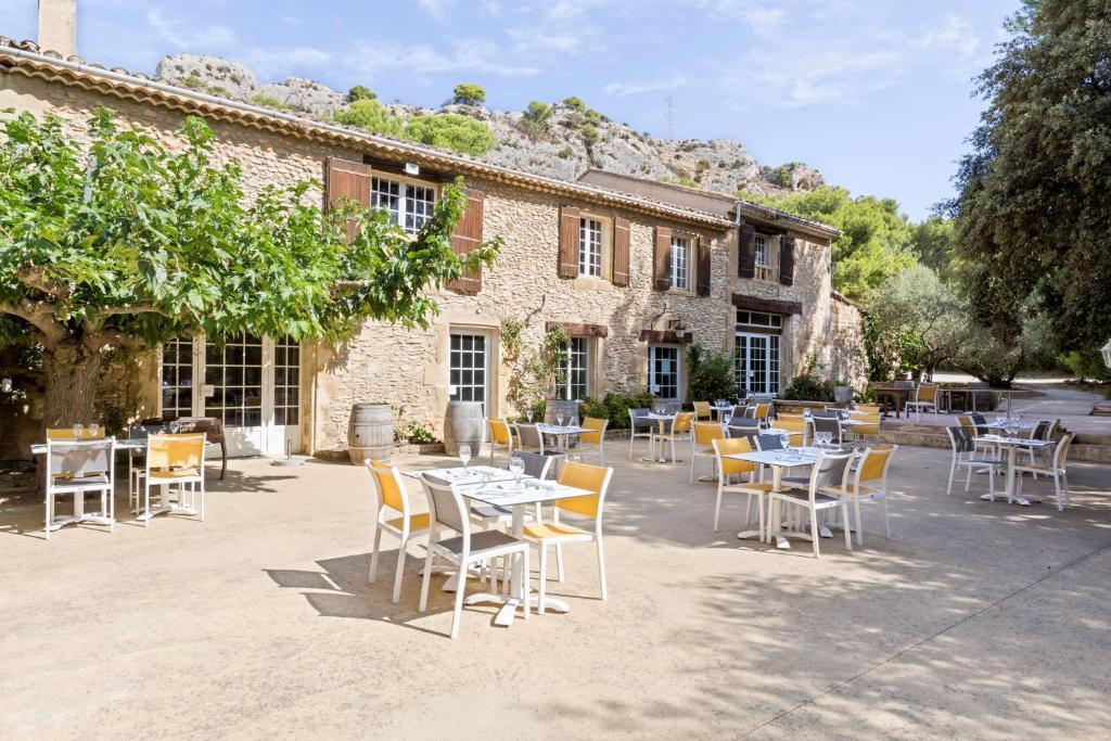 Best Western Domaine de Roquerousse photo 1