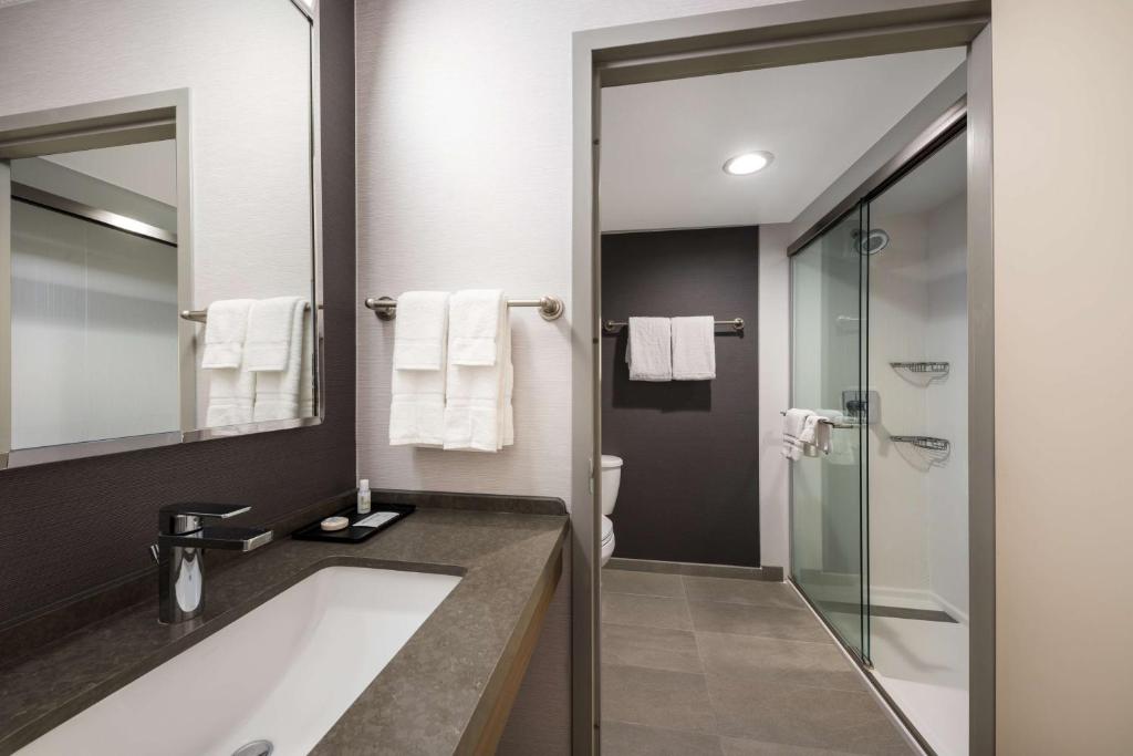 Sonesta Select San Jose Airport photo 3
