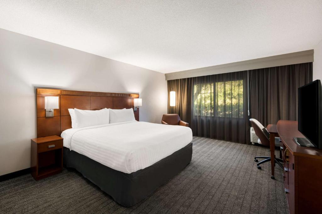 Sonesta Select San Jose Airport photo 4