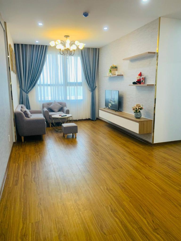 Căn hộ du lịch Quy Nhơn-chung cư An Phú Thịnh 6 photo 4