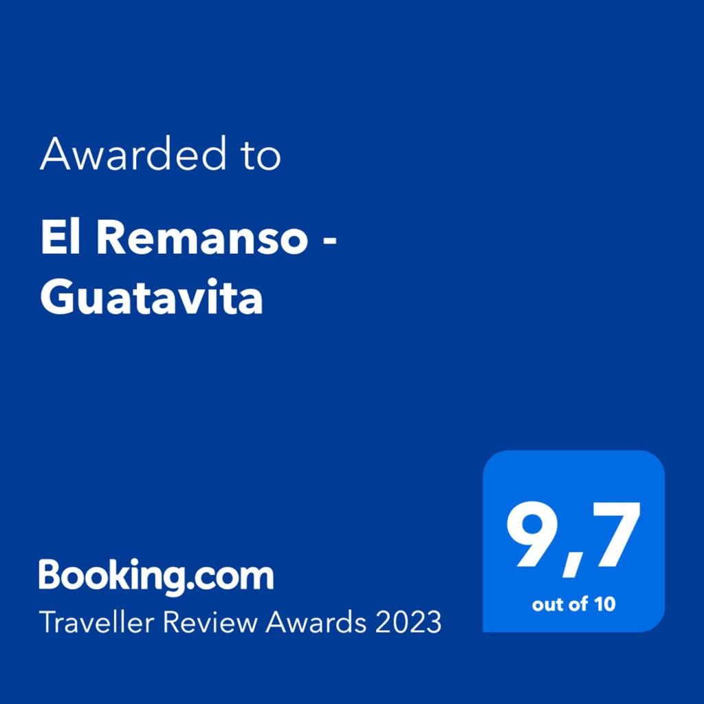 El Remanso-Guatavita, Casa Campestre Completa photo 1
