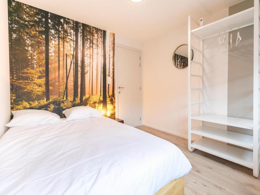 Apartment in Maasmechelen with terrace photo 3