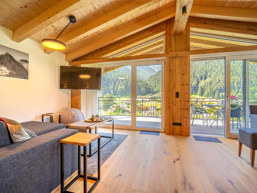 Chalet Pettneu am Arlberg - Top 3 photo 3