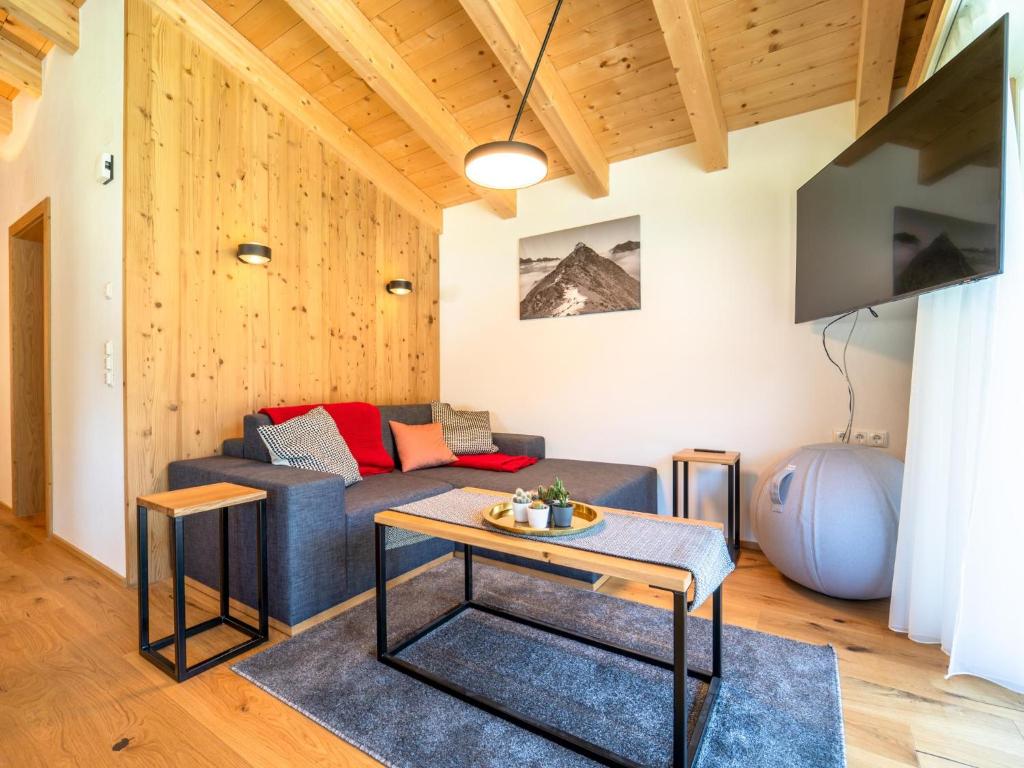 Chalet Pettneu am Arlberg - Top 3 photo 4