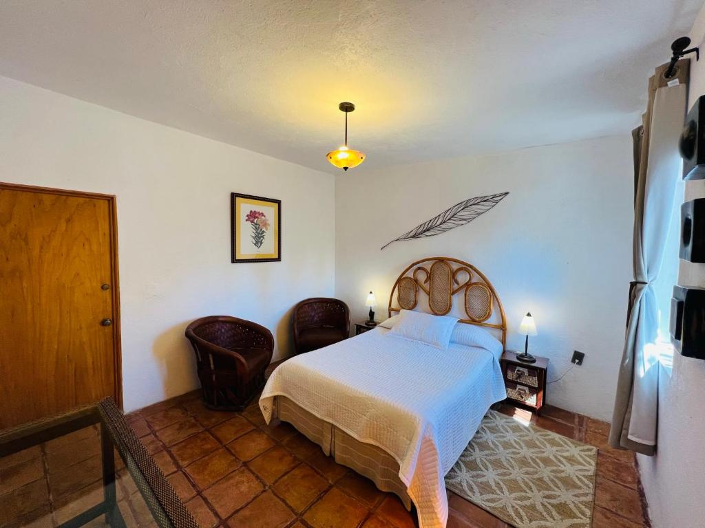 Hotel Parador Vernal photo 1