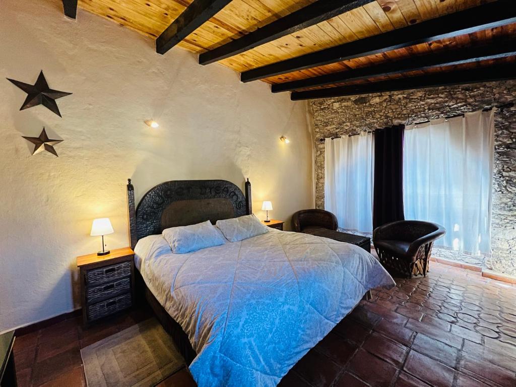Hotel Parador Vernal photo 3