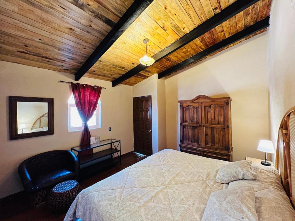 Hotel Parador Vernal photo 4