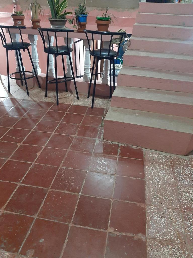 B&B KeisyAlba Punta Rucia photo 4