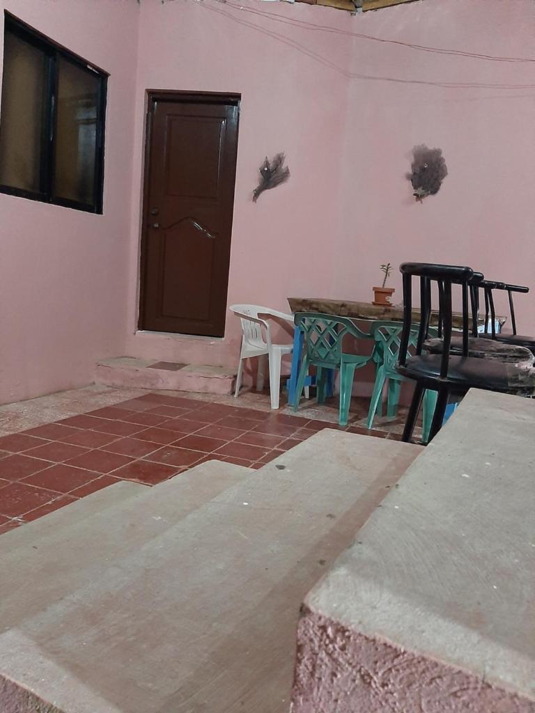 B&B KeisyAlba Punta Rucia photo 3