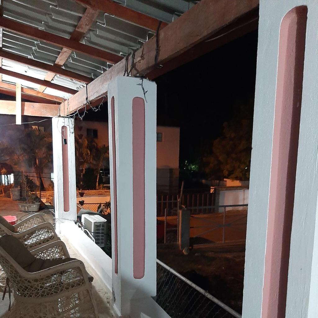 B&B KeisyAlba Punta Rucia photo 1