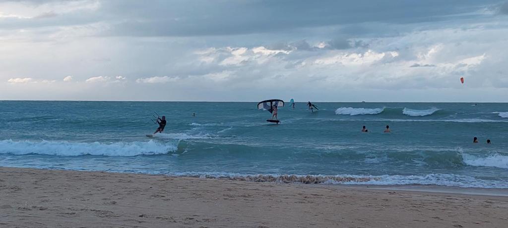 FLAT DA DANI Galinhos RN photo 2