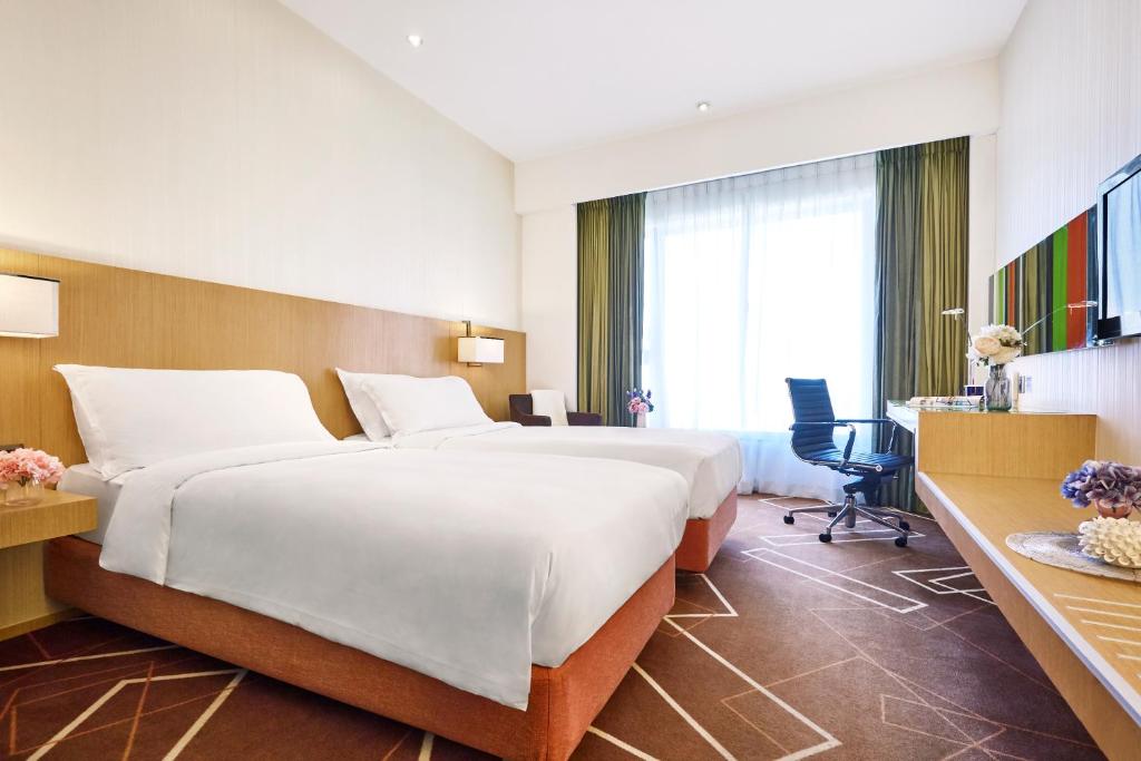 Vega Suites photo 3