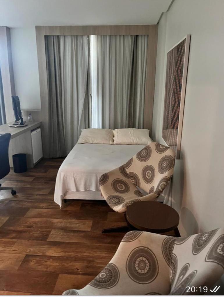 APART HOTEL SENSE II - Hotel photo 3