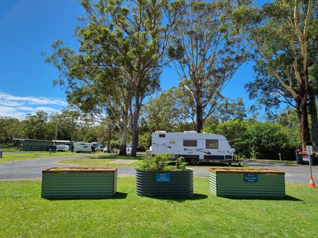Reflections Coffs Harbour - Holiday Park photo 2