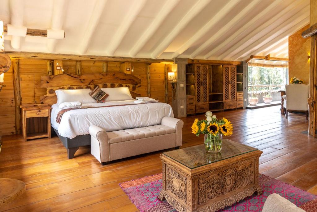 CASA RAIZ Handmade House Luxury Stay photo 1