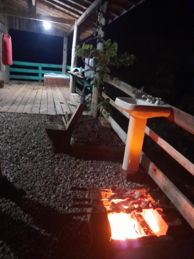 Chácara paraíso dá paz photo 4