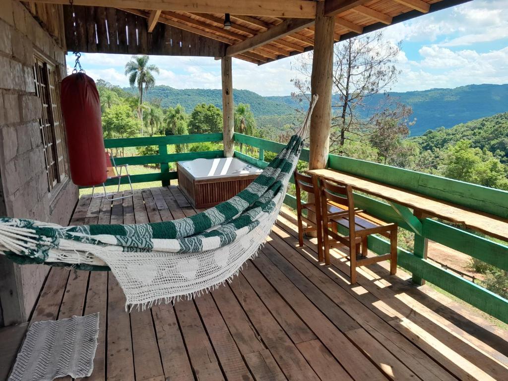 Chácara paraíso dá paz photo 3