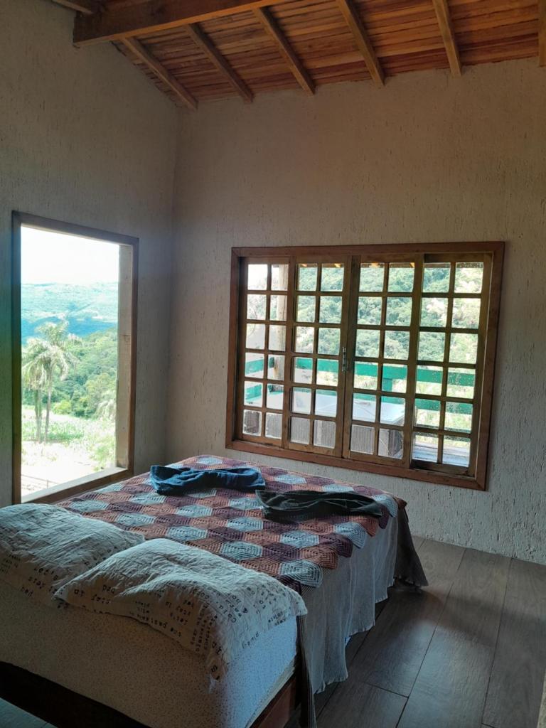 Chácara paraíso dá paz photo 2