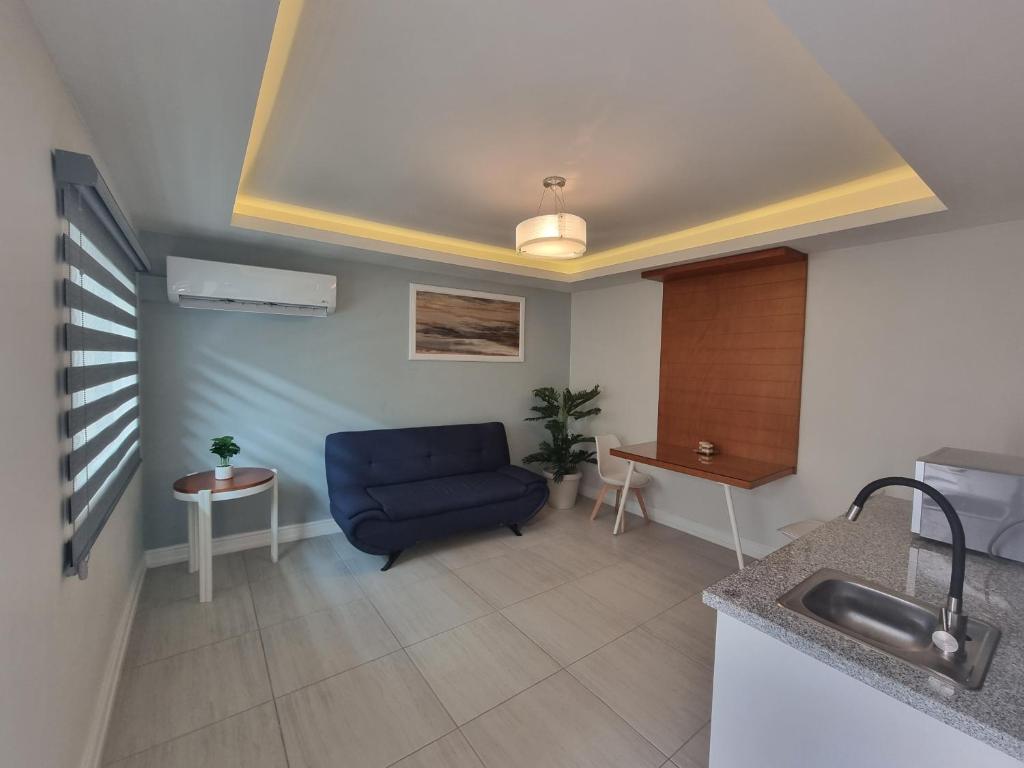 Casa Escamela Suites privadas photo 2