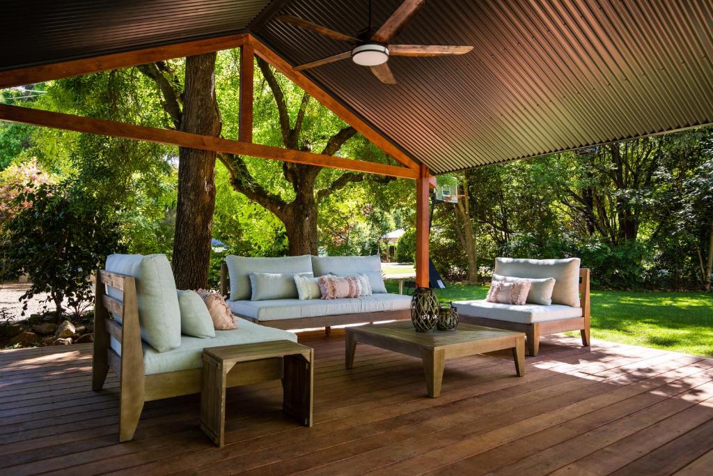Adina Lodge Holiday Apartments