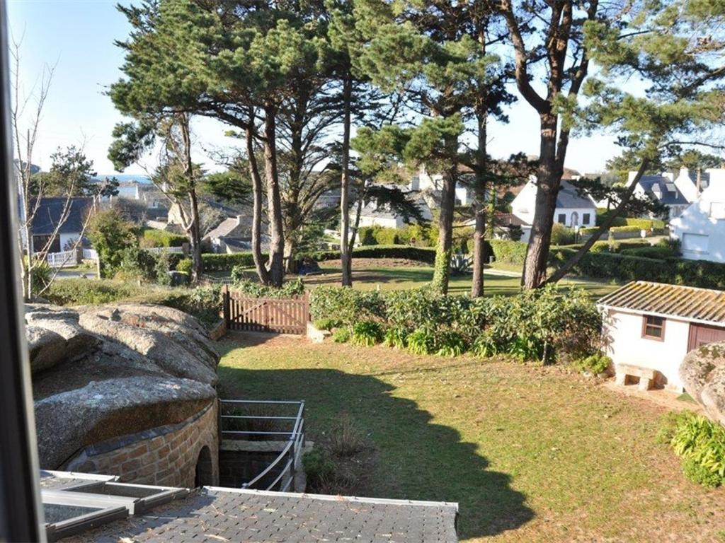 Maison Trégastel, 3 pièces, 4 personnes - FR-1-368-27 photo 1