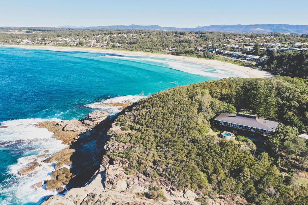 Ricks Beach House