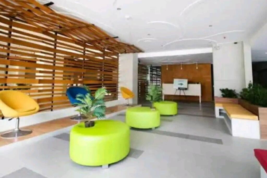 Budget deal for 5 mabolo garden flats 14th floor photo 1