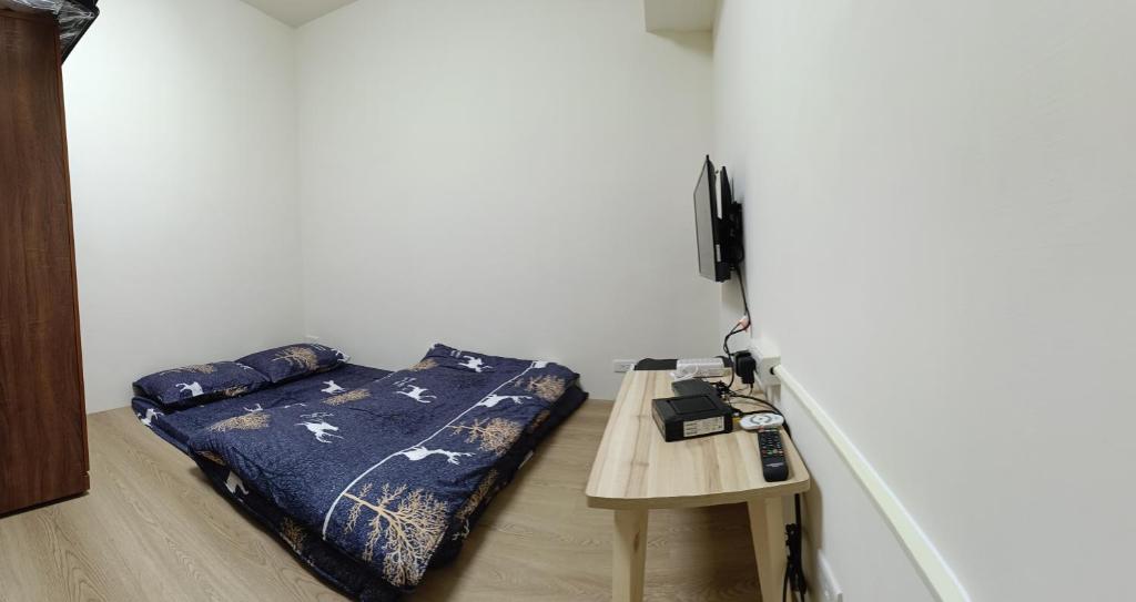 Lavender Homestay