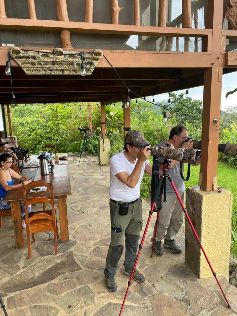 Birds & Breakfast Costa Rica photo 2