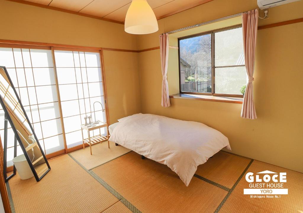 GLOCE 養老 西小倉ハウス1 Long Stay 一棟貸し 無料駐車場 連泊割引あり - Tap to explore photos
