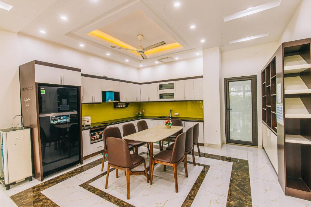 Villa FLC Sầm Sơn Ngọc Trai - Ngay Gần Biển
