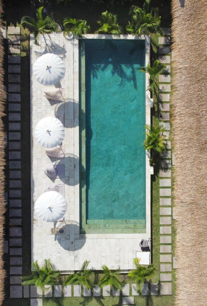 Suku Lifestyle Hotel & Villas