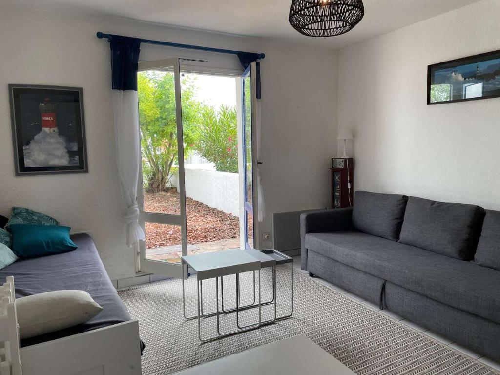 Appartement La Guérinière, 1 pièce, 2 personnes - FR-1-224B-594 photo 1
