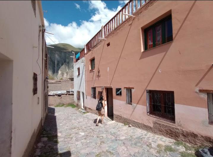 Hostal Milmahuasi Iruya photo 4
