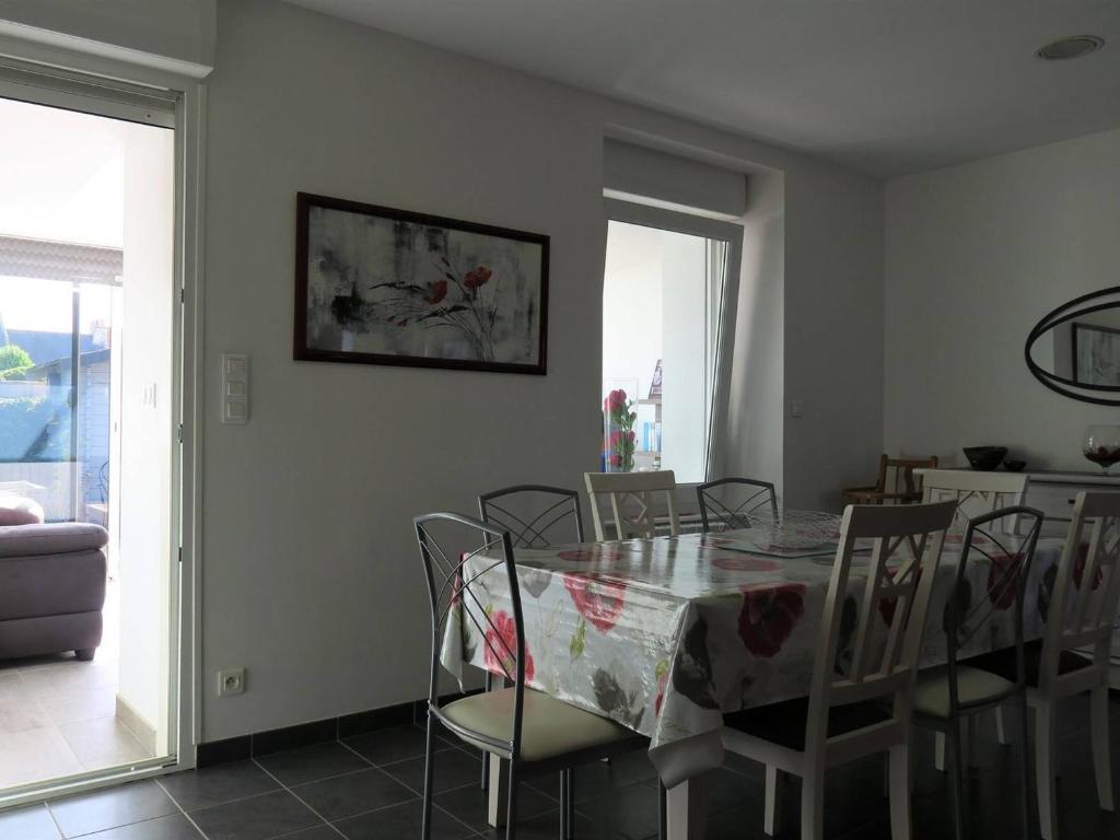 Maison Trégastel, 3 pièces, 3 personnes - FR-1-368-190 photo 3